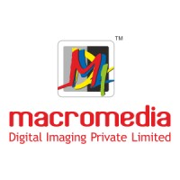 Macro Media Digital Imaging Private Limited logo