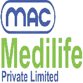 Mac Medilife Private Limited logo