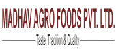 Madhav Agro Foods Private Limited logo