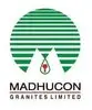 Madhucon Granites Limited logo