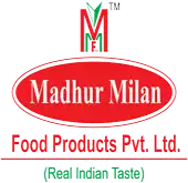 Madhur Milan Food Products Private Limited logo