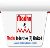 Madhu Industries Private Limited logo