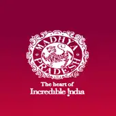 Madhya Pradesh State Tourism Development Corporation Ltd logo