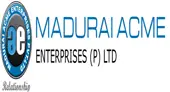 Madurai Acme Enterprises Private Limited logo