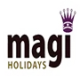 Magi Holidays India International Private Limited logo