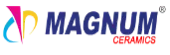 Magnum Ceramics Private Limited logo