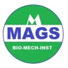 Mags Biomechinst Products And Services L Lp logo