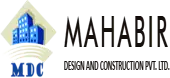 Mahabir Design And Construction Private Limited logo