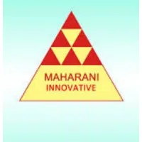 Maharani Paints Private Limited logo
