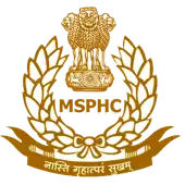 Maharashtra State Police Housing And Welfare Corpn Ltd logo