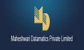Maheshwari Datamatics Pvt Ltd. logo