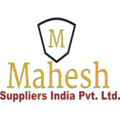 Mahesh Suppliers (India) Private Limited logo