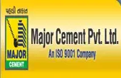 Major Cement Private Limited logo