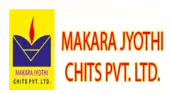 Makarajyothi Chits Private Limited logo