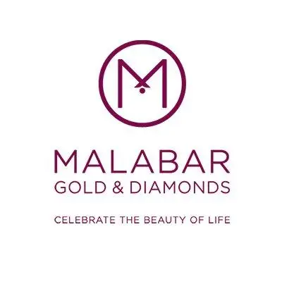 Malabar Gold Limited logo