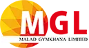 Malad Gymkhana Limited logo