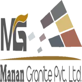 Manan Granites Private Limited logo