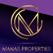 Manas Properties Limited logo