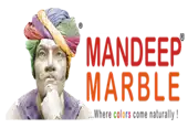 Mandeep Marbles And Stones Private Limited logo