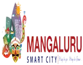 Mangaluru Smart City Limited logo