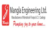 Mangla Enterprises Private Limited logo