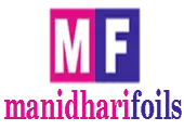 Manidhari Foils Private Limited logo