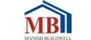 Manish Buildwell Private Limited logo