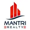 Mantri Realty Limited logo