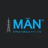 Man Structurals Private Limited logo