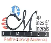 Map Mines & Minerals Limited logo