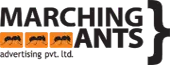 Marching Ants Advertising Private Limited logo