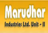 Marudhar Industries Limited logo