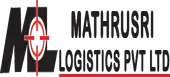 Mathrusri Logistics Private Limited logo