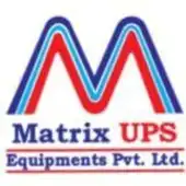 Matrix Ups Equipment Private Limited logo