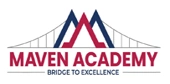 Maven Academy Llp logo