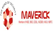Maverick Commodity Brokers Private Limited logo