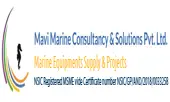 Mavi Marine Consultancy And Solutions Private Limited logo