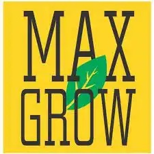 Maxgrow India Limited logo