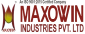 Maxowin Industries Private Limited logo