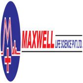 Maxwell Life Science Private Limited logo