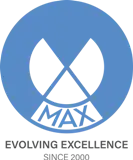 Max Integrated Solutions (India) Private Limited logo
