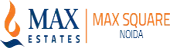 Max Square Limited logo