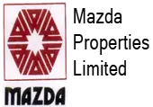 Mazda Properties Ltd logo