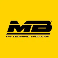Mb Crusher India Private Limited logo