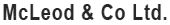 Mcleod & Co Ltd logo
