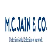 Mc Jain & Company Private Limited logo