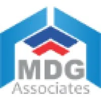 Mdg Associates Private Limited logo