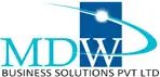 Mdw Business Solutions Private Limited logo