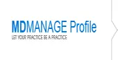 Md Manage (India) Private Limited logo