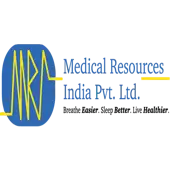 Medical Resources India Private Limited logo